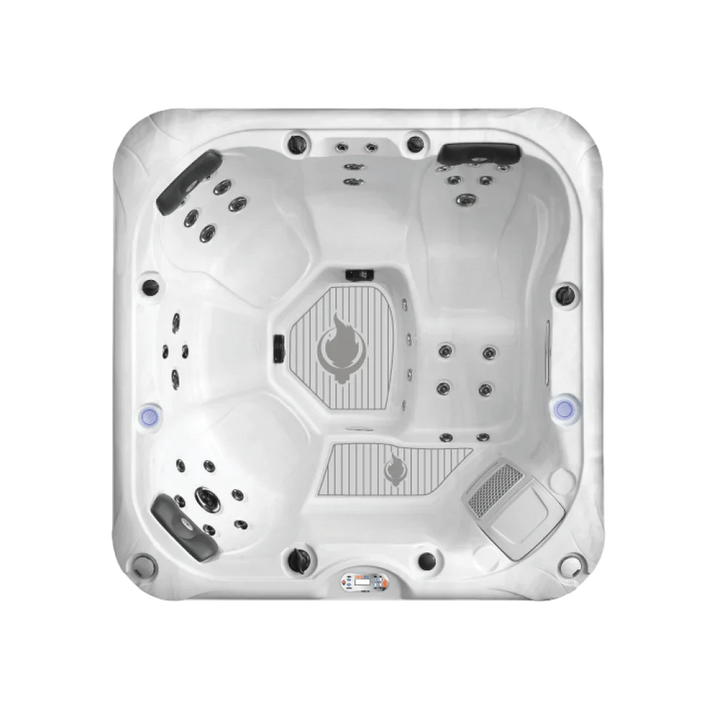 Liberty Spas LYS5000 Luxury 240 V 6-Person Hot Tub – Premium Hydrotherapy & Family Wellness Spa